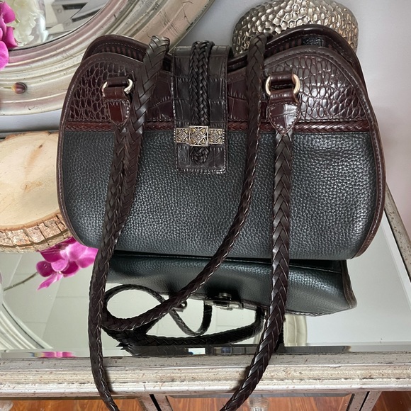 Brighton leather purse - Picture 2 of 9